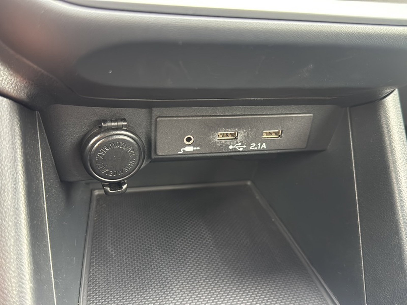 Certified 2023 Subaru WRX AWD/4WD image 31