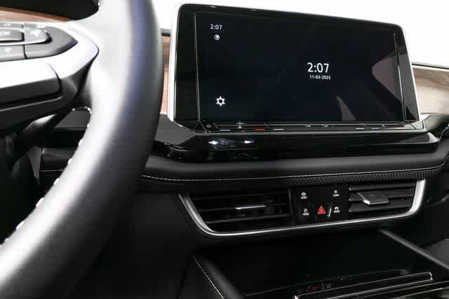 New 2026 Volkswagen Atlas SE image 12