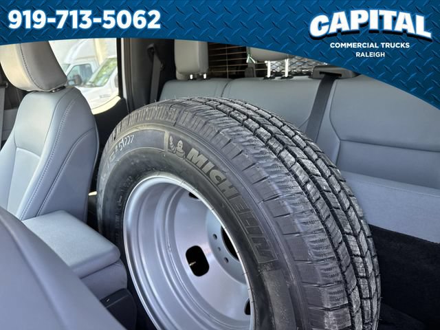 New 2026 Ford F350 XL w/ XL Chrome Package AWD/4WD image 17