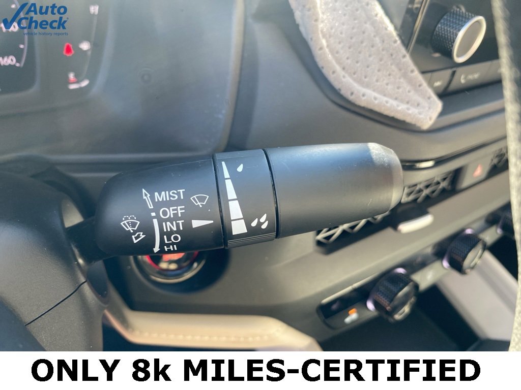 Used 2023 Honda Accord EX image 26