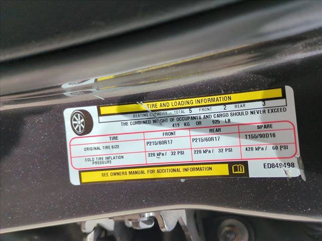 Used 2014 Jeep Patriot Sport w/ Power Value Group FWD image 14