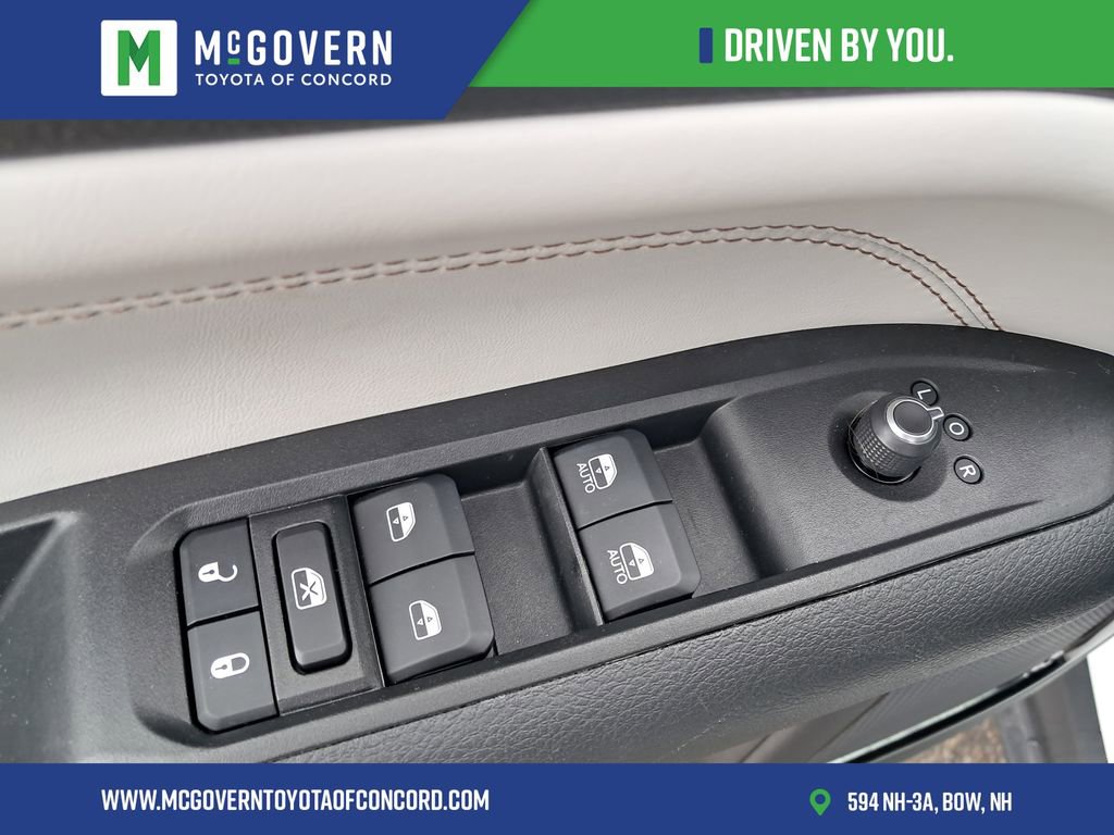 Used 2022 Jeep Compass Limited image 14