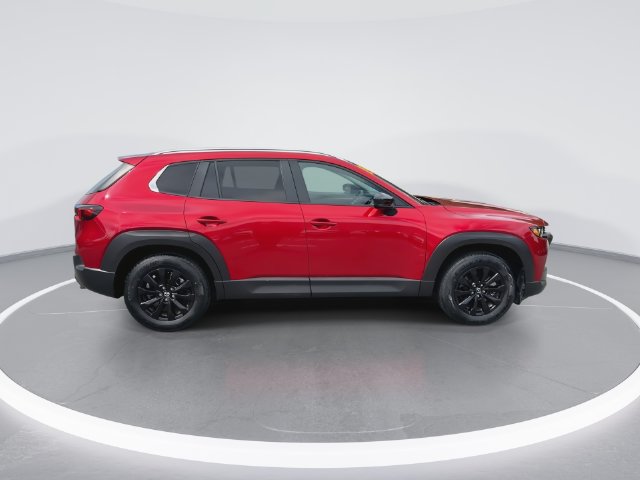 Used 2024 MAZDA CX-50 AWD 2.5 S w/ Convenience Package image 9