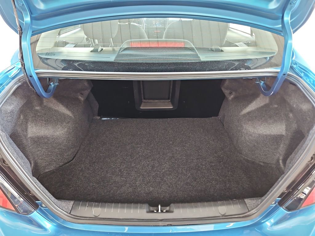 Used 2024 Mitsubishi Mirage G4 ES image 25