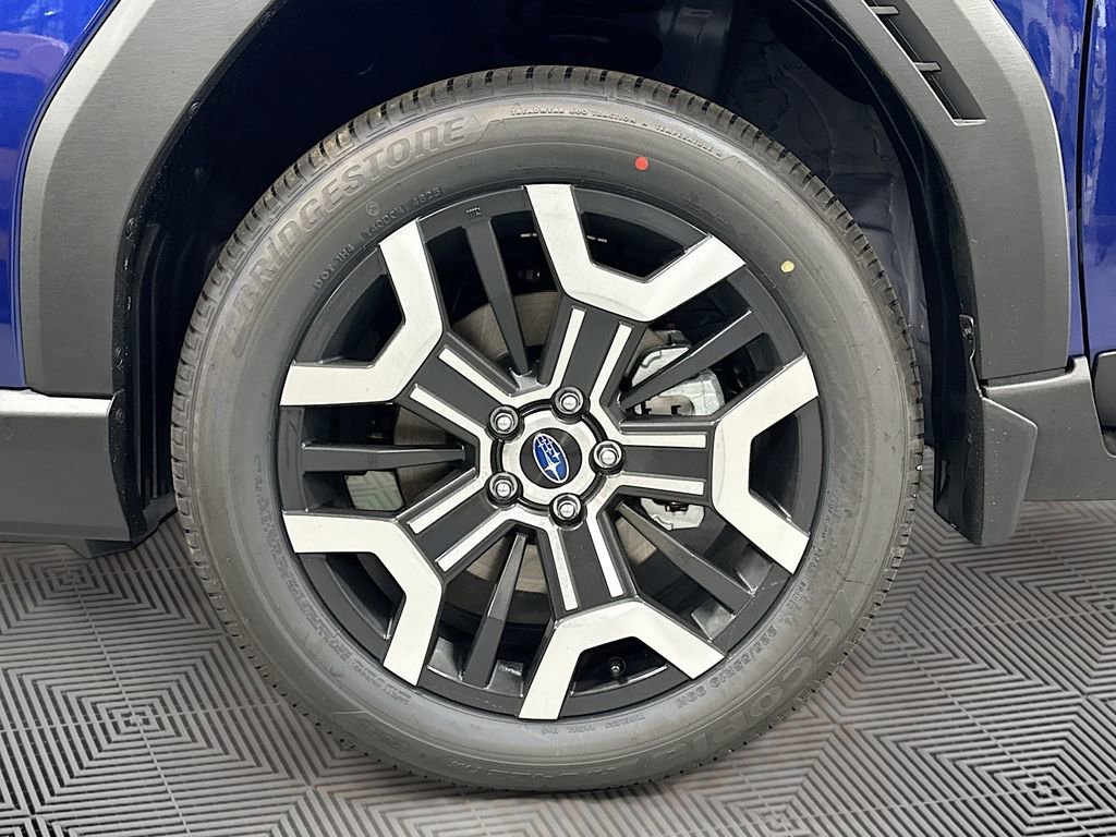 New 2026 Subaru Outback Touring XT image 30