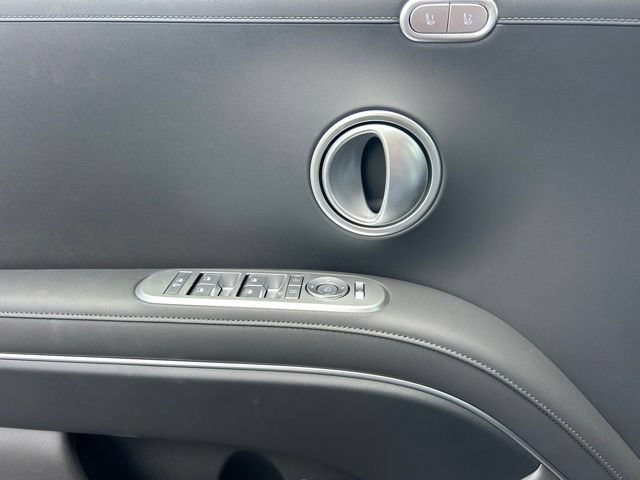 New 2026 Hyundai Palisade SEL FWD image 12
