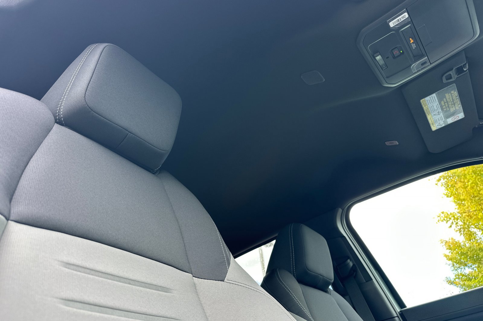 New 2025 Toyota Tacoma TRD Off-Road image 14