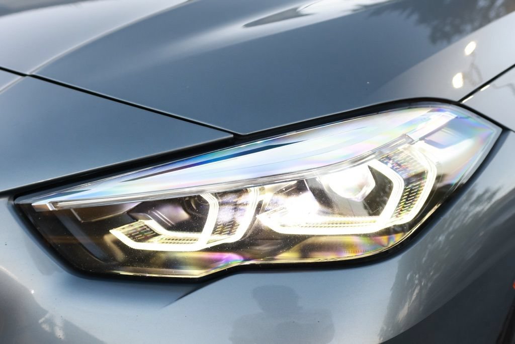 Used 2024 BMW 228i Gran Coupe FWD image 5