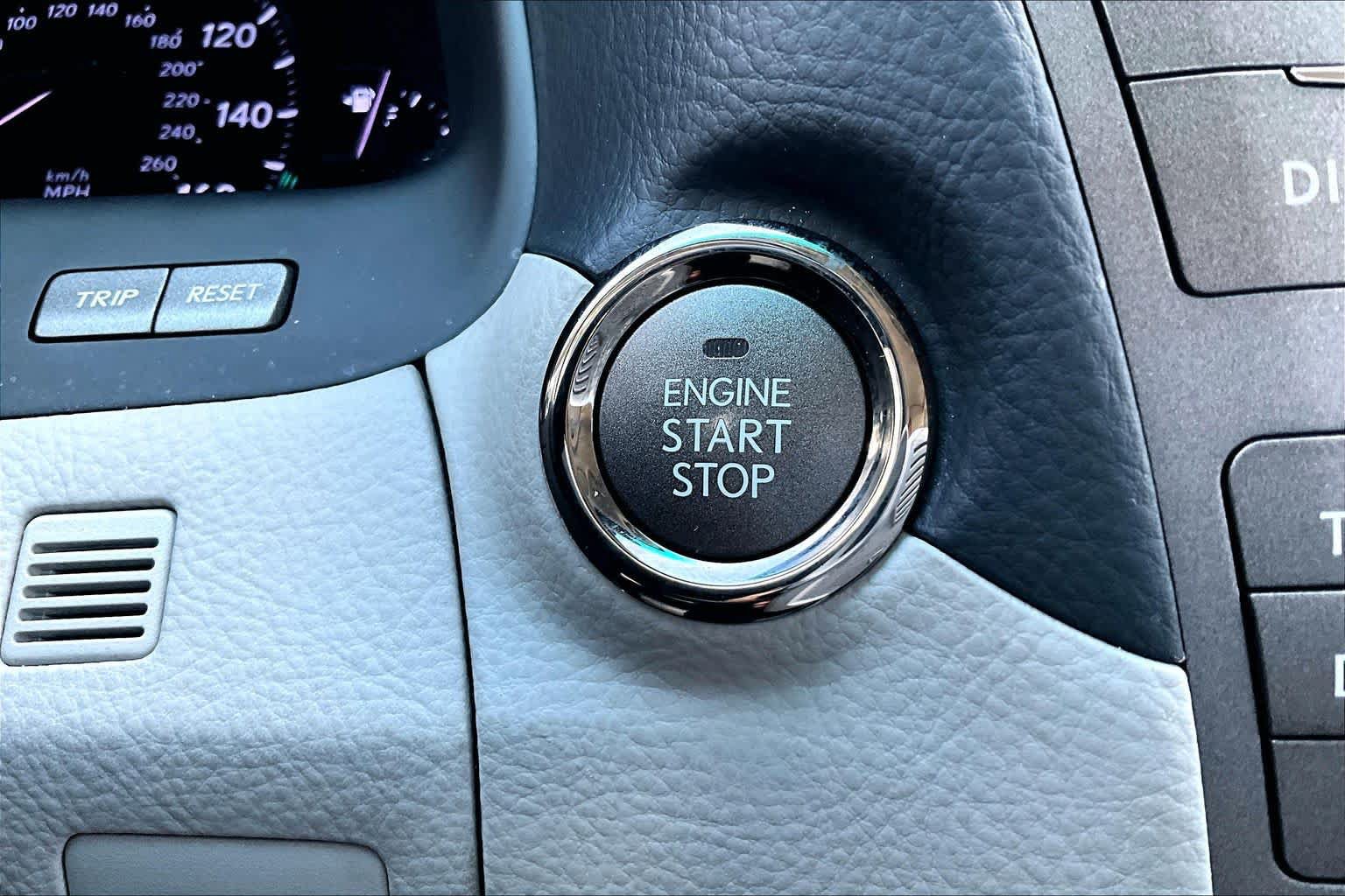 Used 2012 Lexus LS 460 AWD w/ Luxury Value Edition image 32