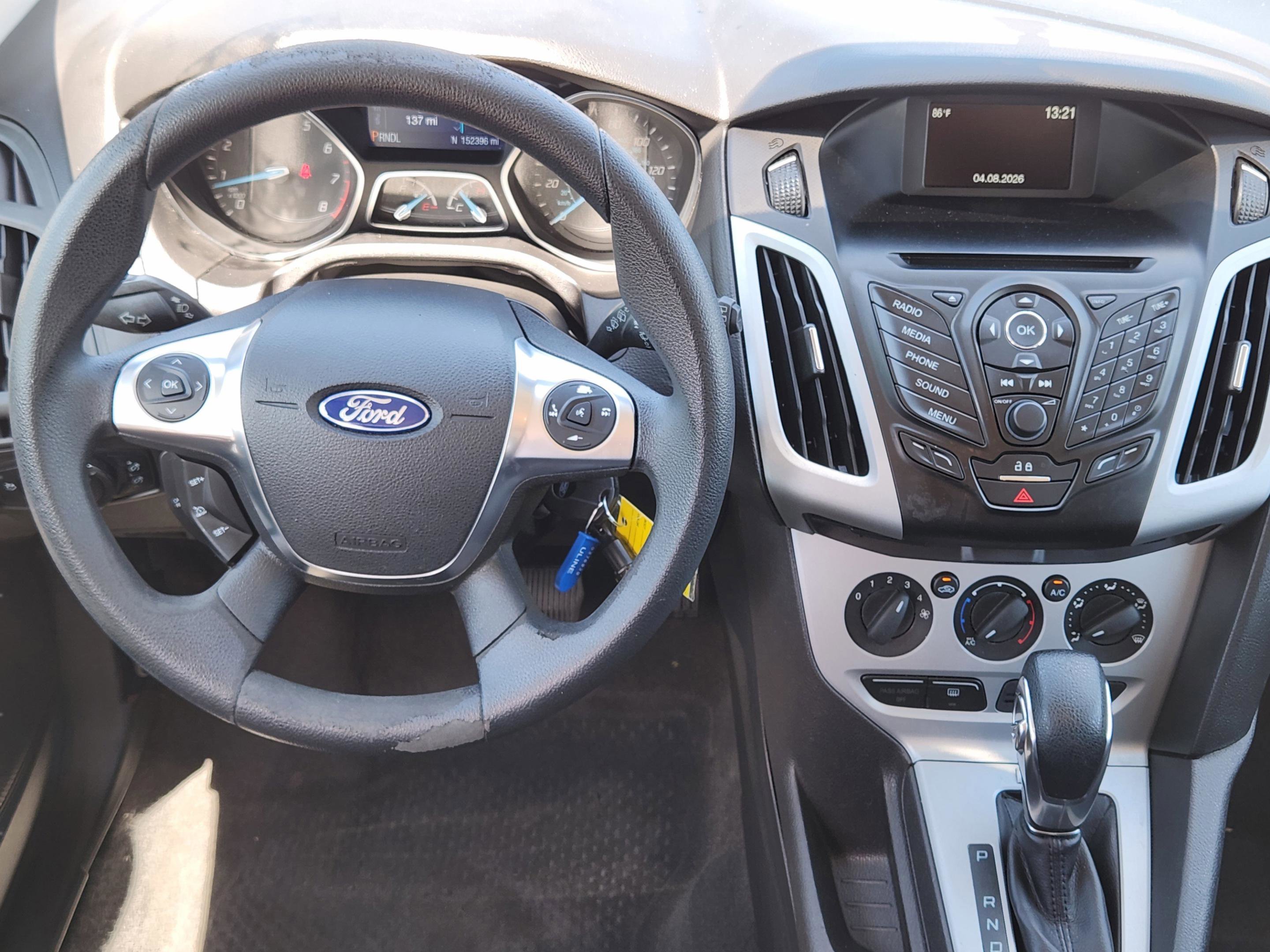 Used 2014 Ford Focus SE image 23