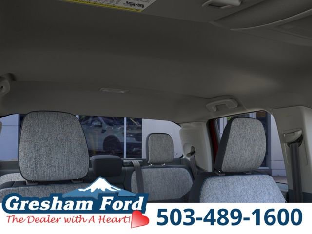 New 2026 Ford Maverick XLT AWD/4WD image 13