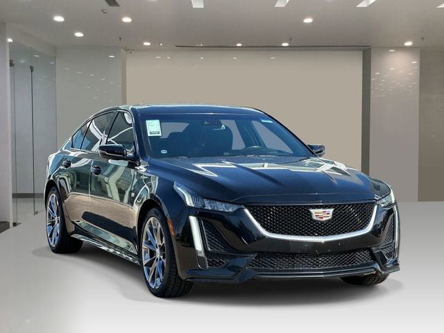 Used 2020 Cadillac CT5 Sport AWD/4WD image 6