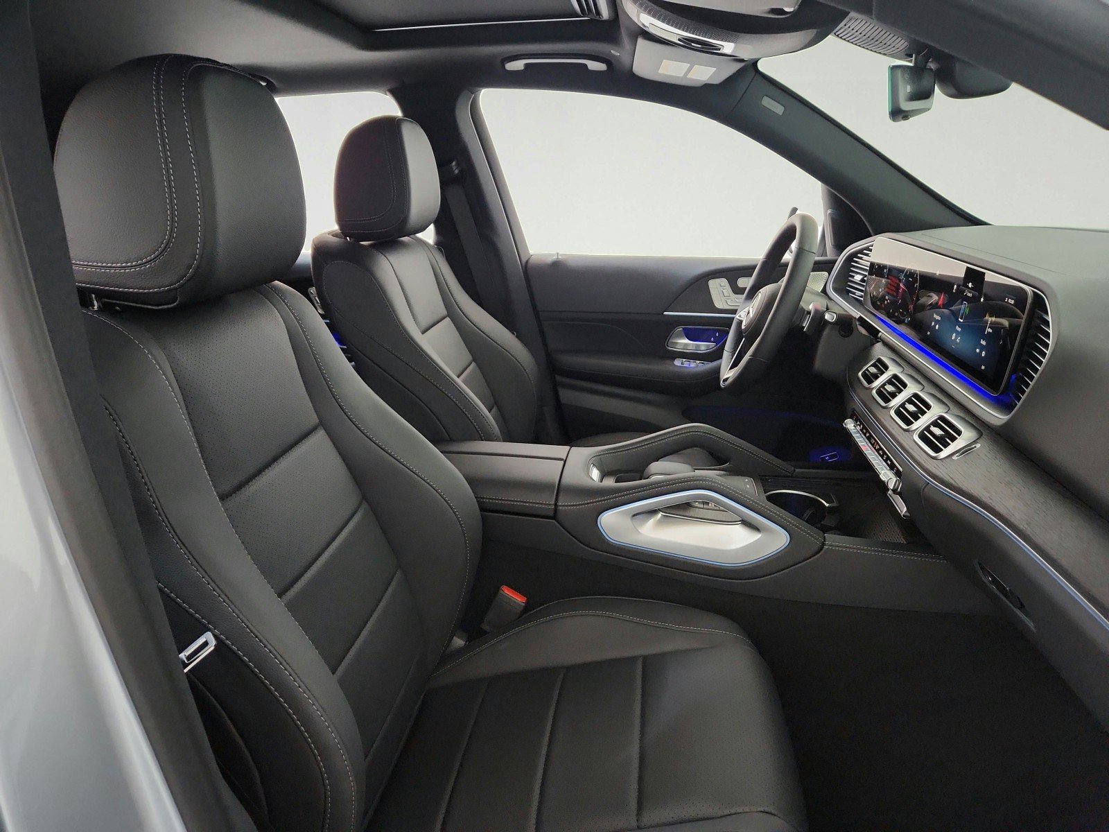 Certified 2026 Mercedes-Benz GLE 350 4MATIC image 20