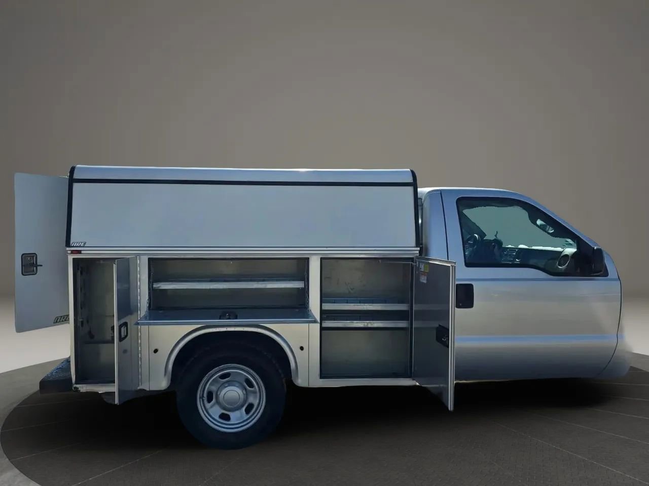 Used 2016 Ford F350 XL image 24