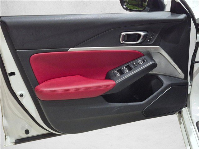 Used 2023 Acura Integra A-Spec w/ Technology Package FWD image 9