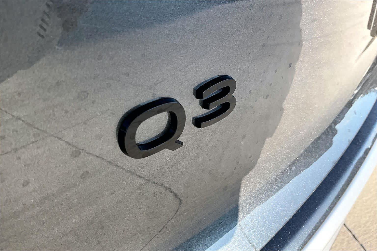 New 2026 Audi Q3 quattro 2.0T AWD/4WD image 15