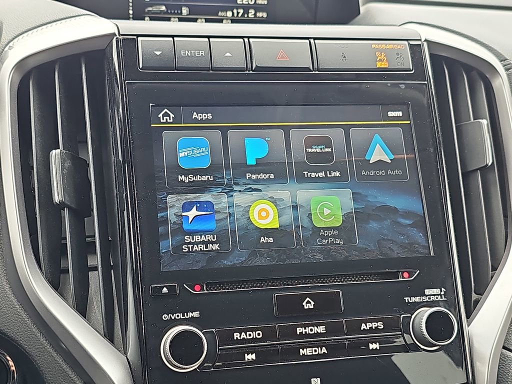 Used 2019 Subaru Ascent Limited image 23