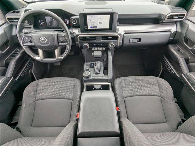 Certified 2025 Toyota 4Runner SR5 image 19