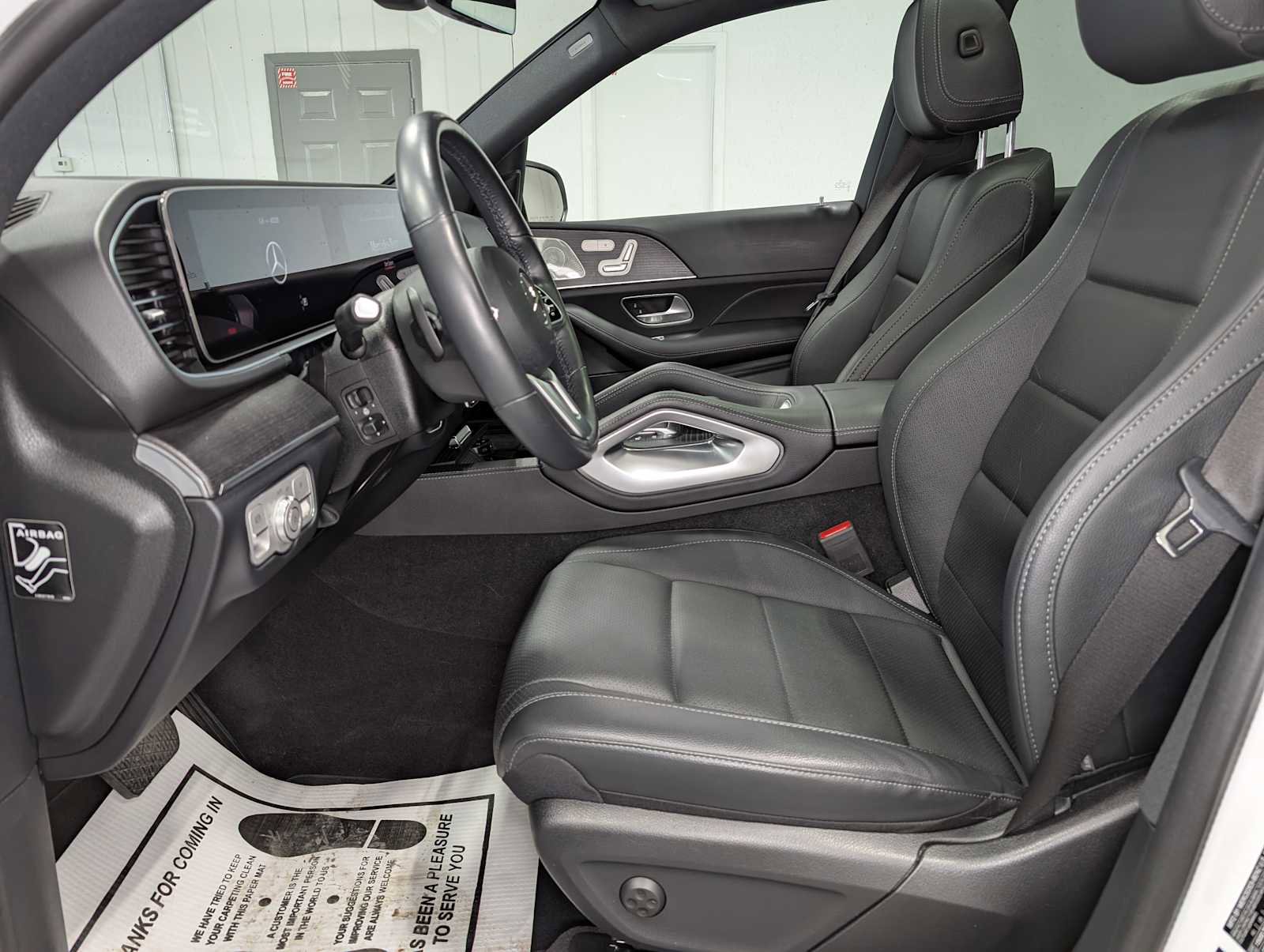 Certified 2021 Mercedes-Benz GLE 450 4MATIC image 4