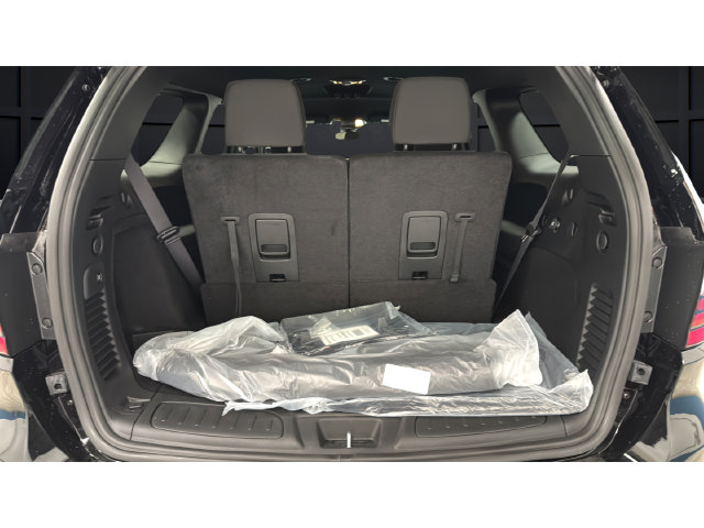New 2026 Dodge Durango GT w/ Blacktop Package AWD/4WD image 27