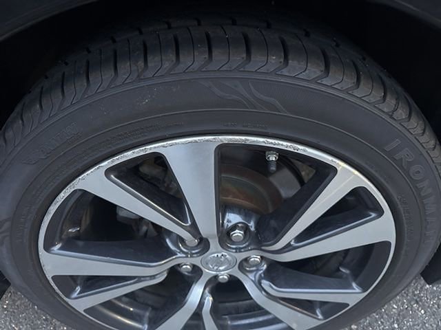 Used 2016 Nissan Maxima Platinum w/ Interior Lighting Package image 15