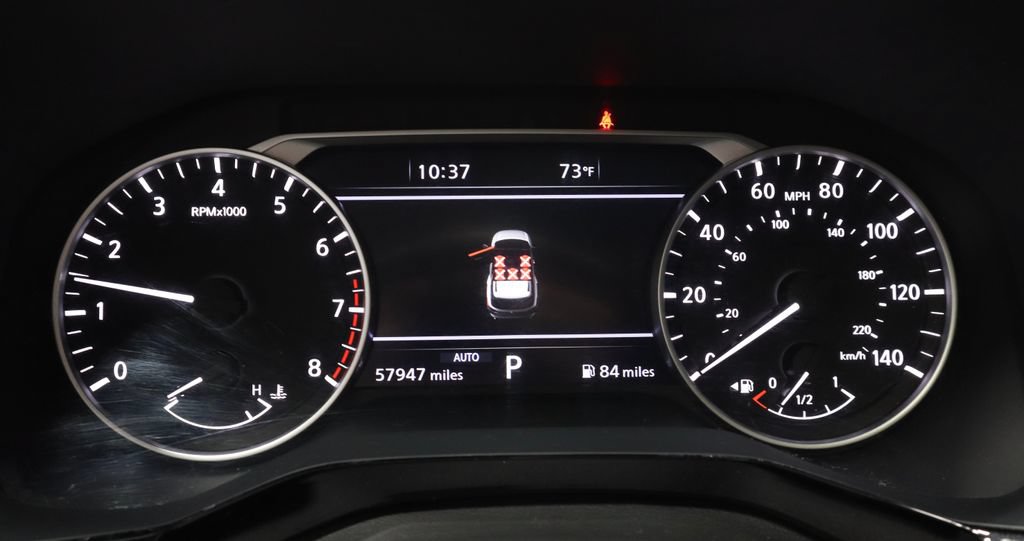 Certified 2023 Nissan Pathfinder SL w/ SL Premium Package AWD/4WD image 31