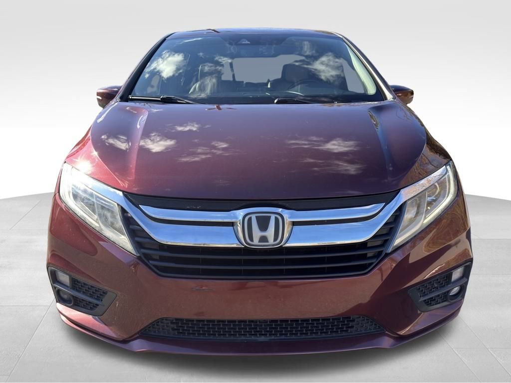 Used 2019 Honda Odyssey EX-L image 7