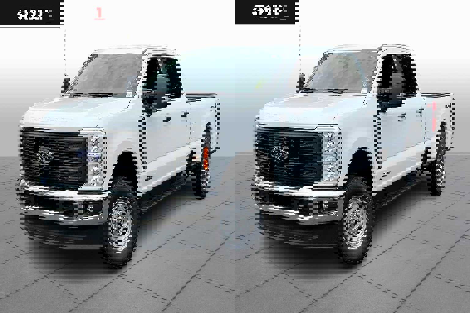 New 2026 Ford F250 XL w/ 360-Degree Camera Package image 1