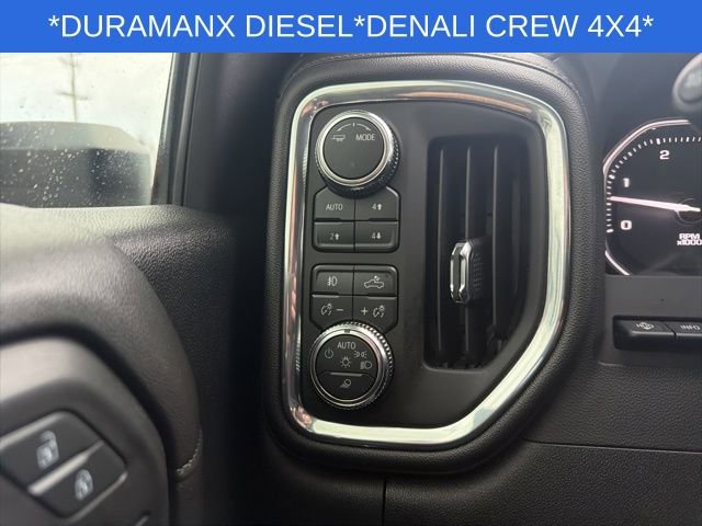 Used 2023 GMC Sierra 2500 Denali w/ Denali Ultimate Package image 43