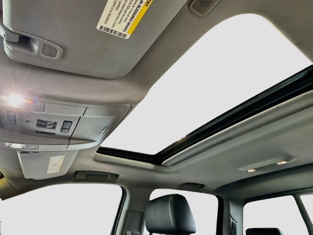 Used 2019 Chevrolet Silverado 2500 LTZ w/ Midnight Edition AWD/4WD image 22