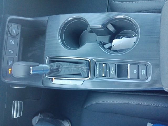 New 2026 Honda Civic Sport image 20