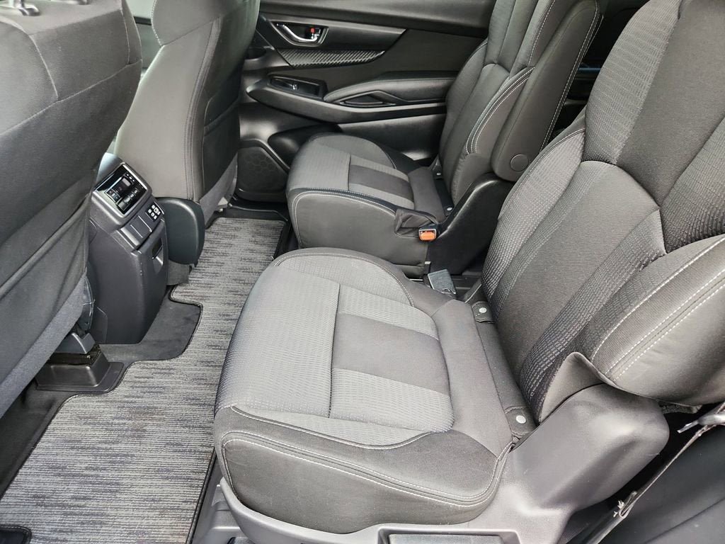 Used 2025 Subaru Ascent Premium AWD/4WD image 13
