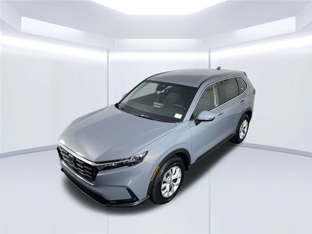 New 2026 Honda CR-V LX image 24