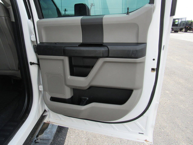 Used 2019 Ford F350 XL w/ Power Equipment Group AWD/4WD image 17