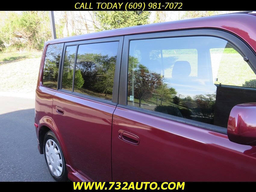Used 2006 Scion xB FWD image 18