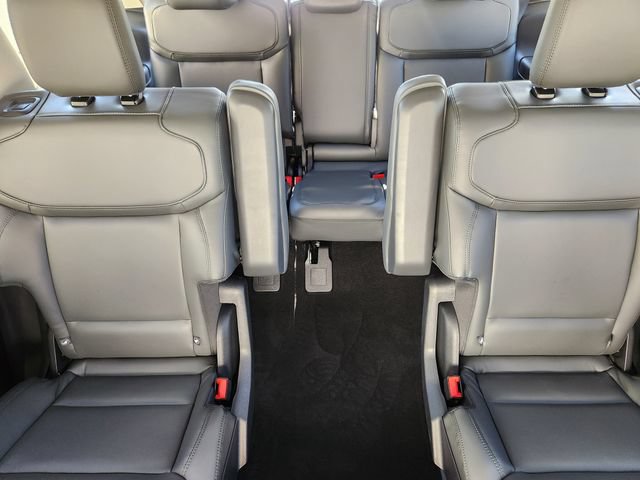 New 2027 Ford Expedition Active AWD/4WD image 14