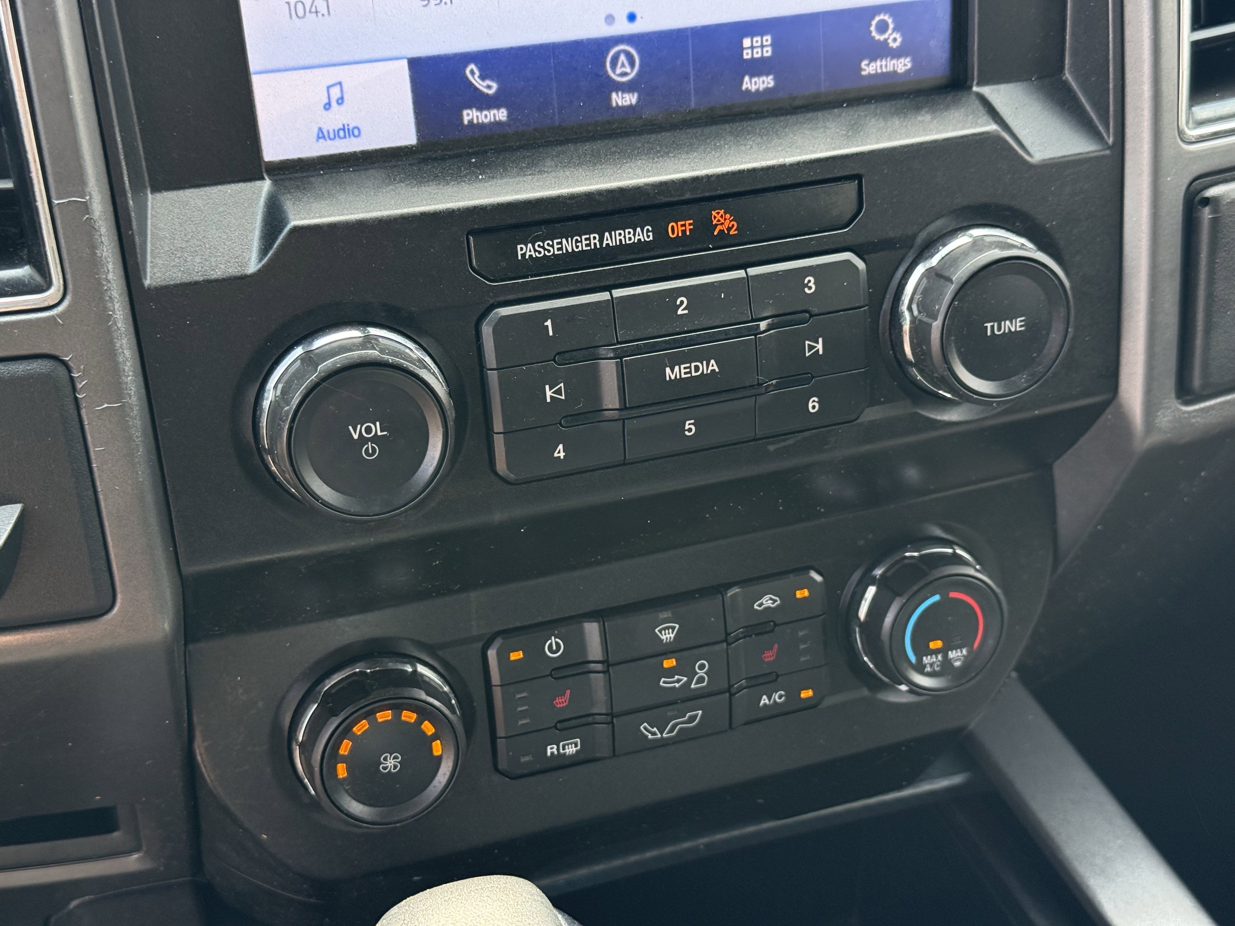 Used 2020 Ford F150 XLT w/ Equipment Group 302A Luxury image 21