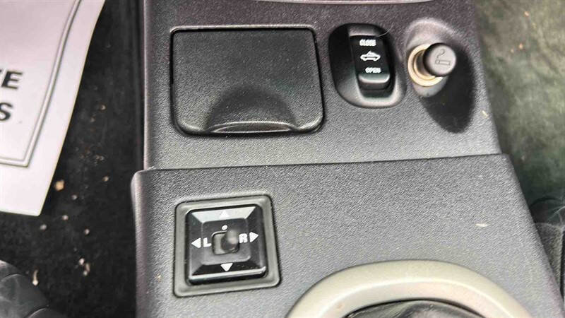 Used 2001 Mitsubishi Eclipse GS image 24