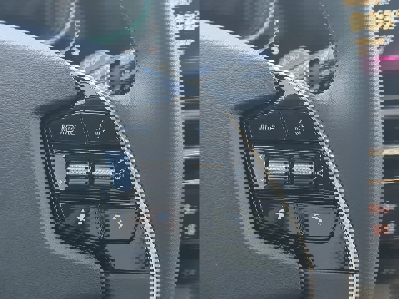 New 2025 Kia Niro EX w/ EX Cold Weather Package image 21