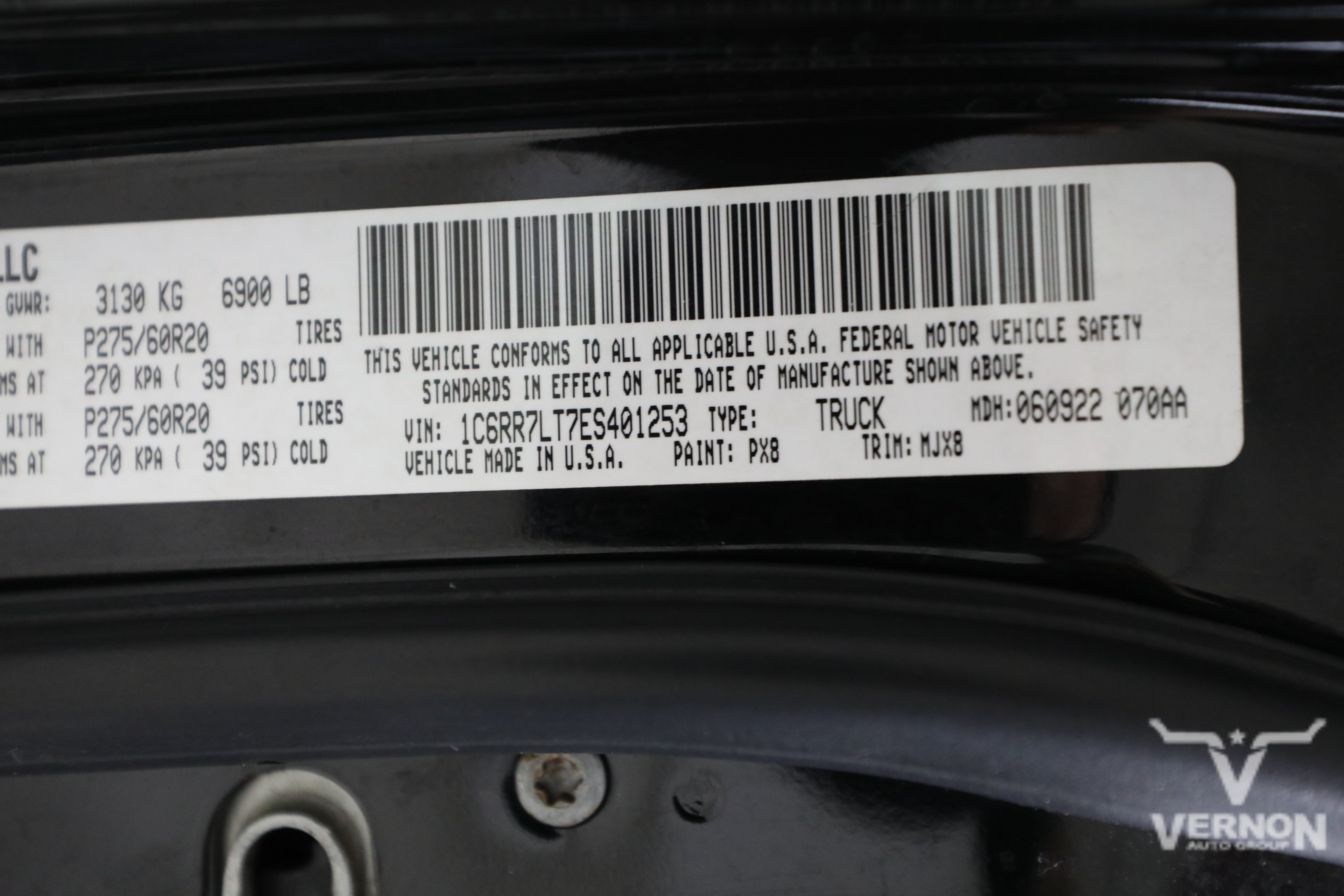 Used 2014 RAM 1500 Big Horn AWD/4WD image 39