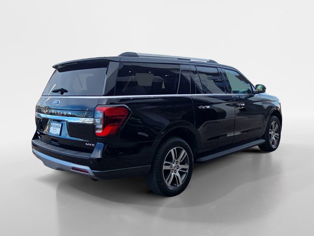 Used 2024 Ford Expedition Max Limited image 5