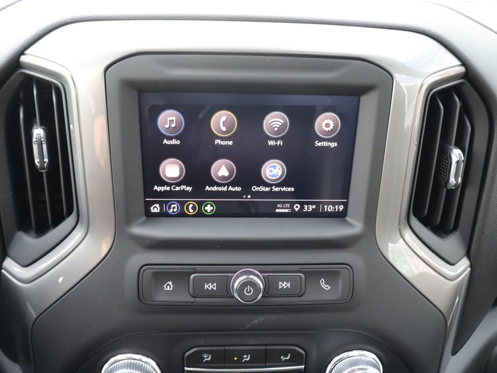 New 2026 GMC Sierra 3500 Pro w/ Convenience Package image 20