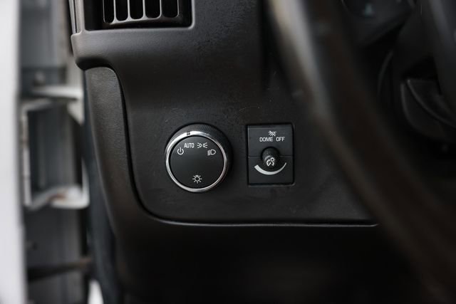 Used 2021 Chevrolet Express 2500 w/ Driver Convenience Package image 45
