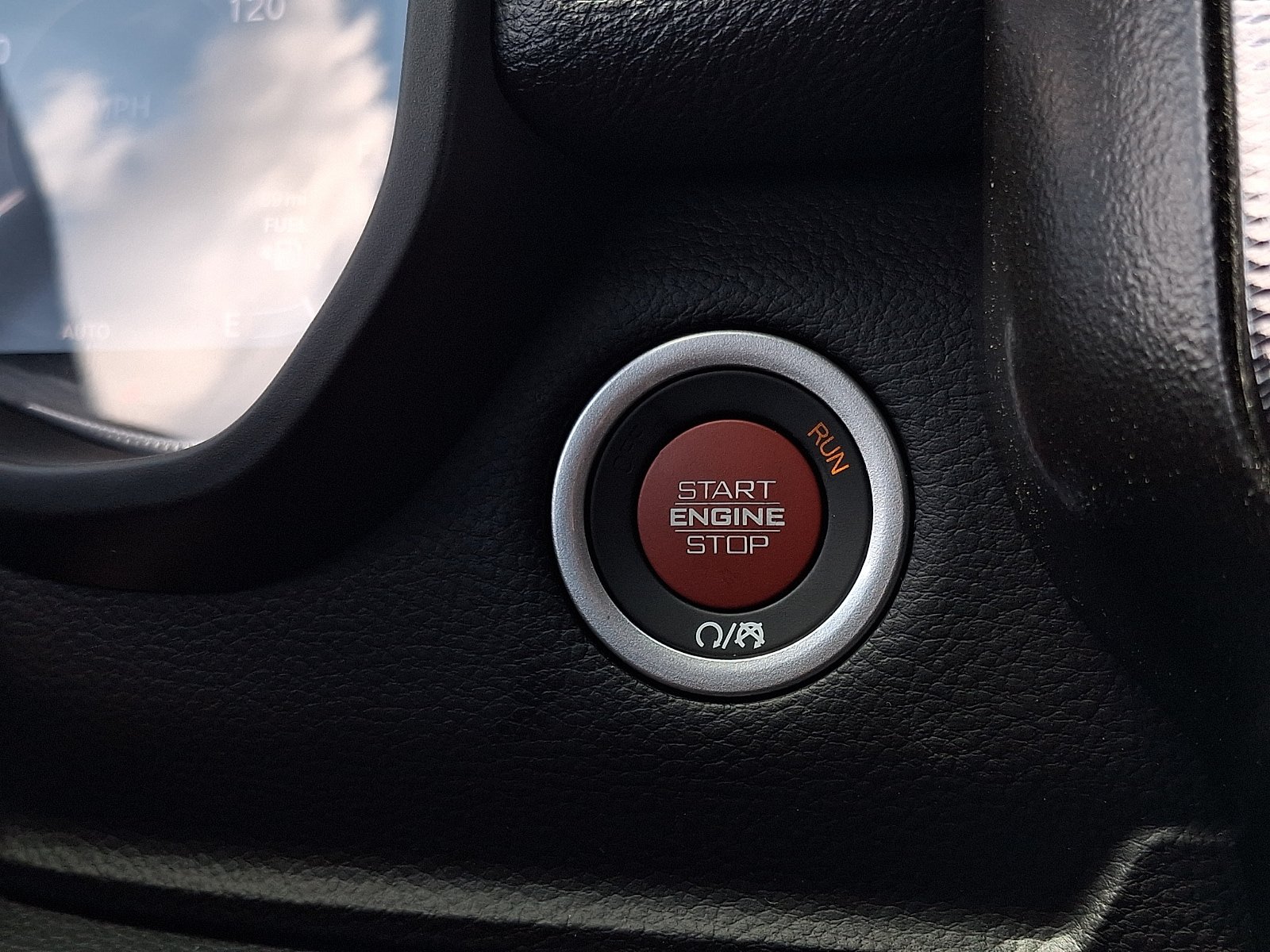 New 2026 RAM 1500 RHO AWD/4WD image 19