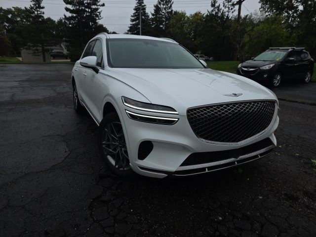Used 2025 Genesis GV70 2.5T