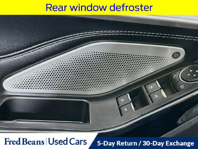 Used 2021 Ford Explorer ST w/ Equipment Group 401A AWD/4WD image 24