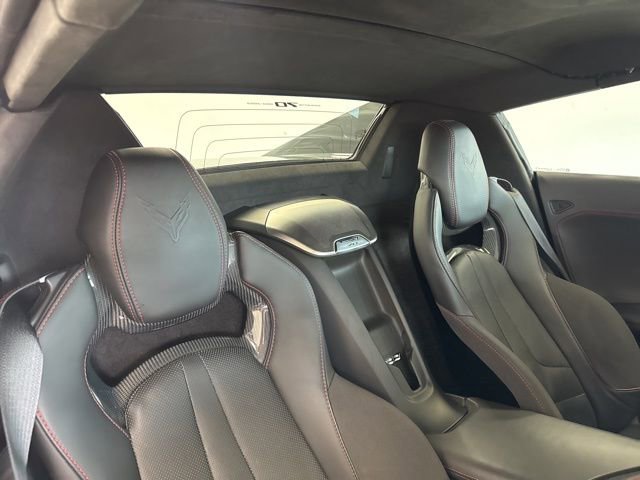 Used 2023 Chevrolet Corvette Stingray Premium Conv RWD image 29