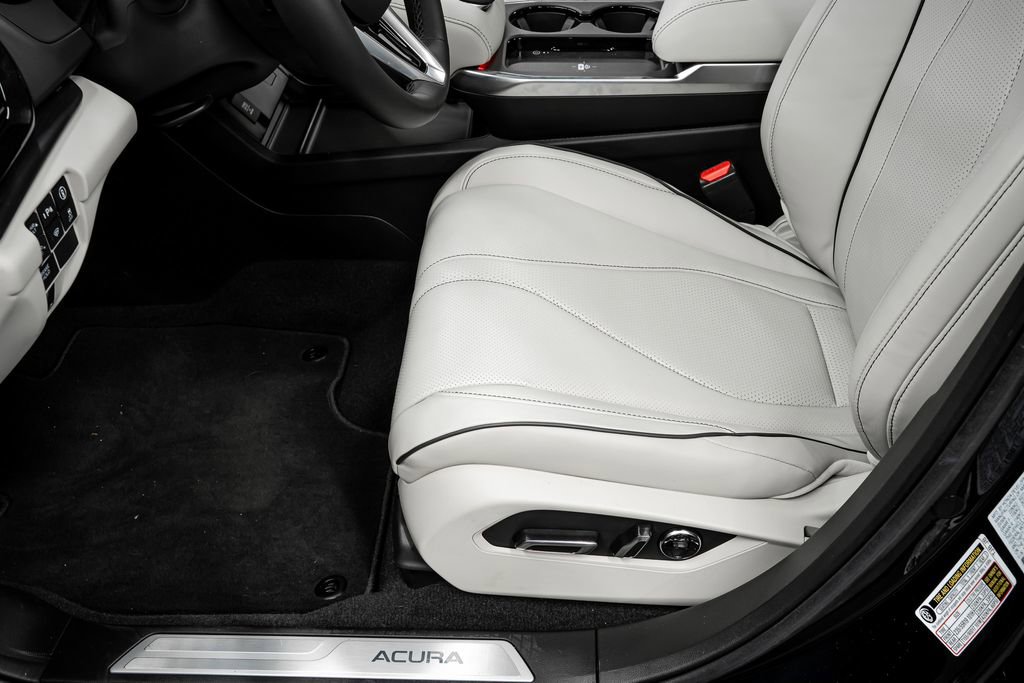 New 2025 Acura RDX SH-AWD w/ Advance Package image 38