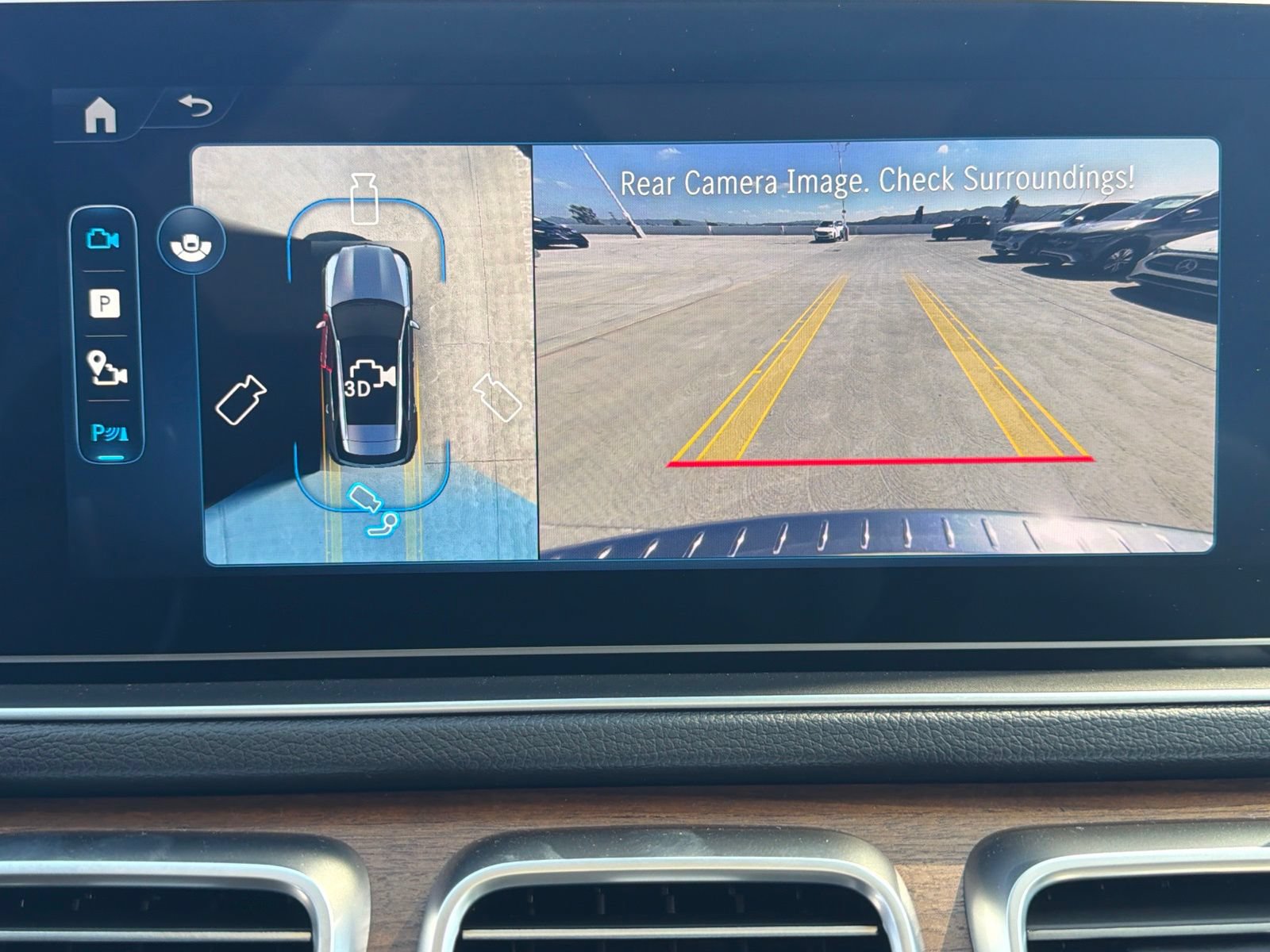 New 2026 Mercedes-Benz GLE 450 4MATIC image 28