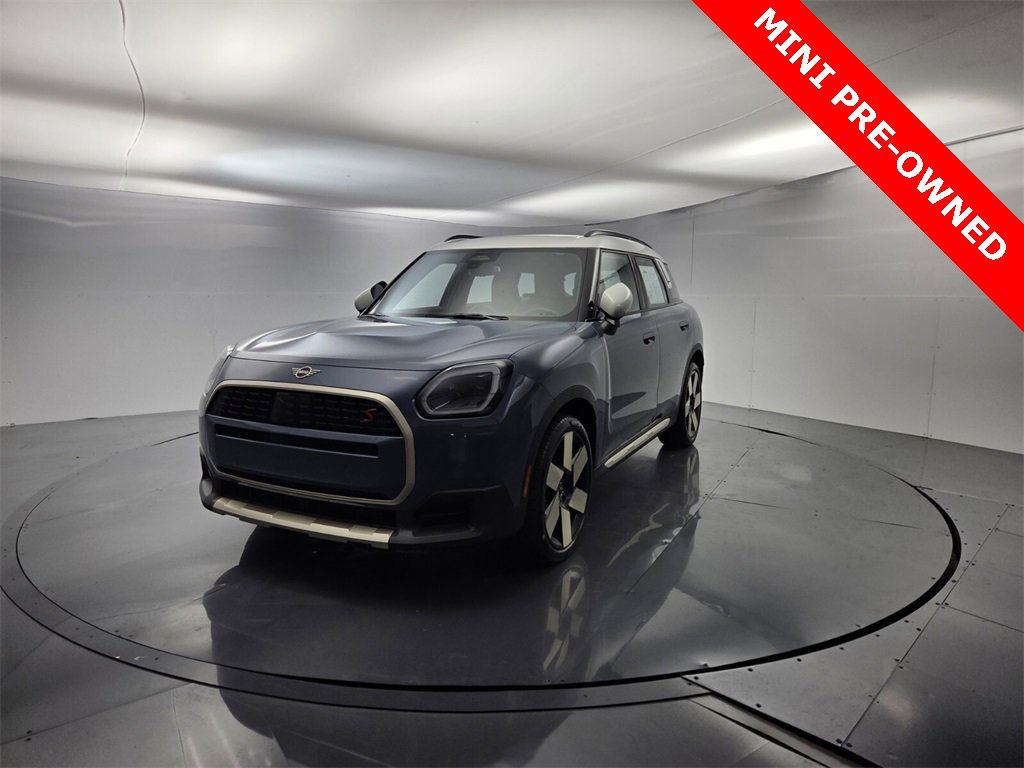 Used 2026 MINI Cooper Countryman S image 5